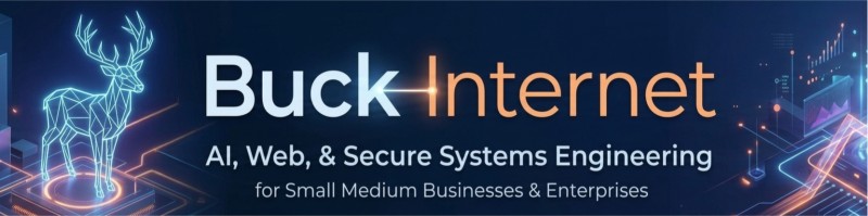 BUCK INTERNET