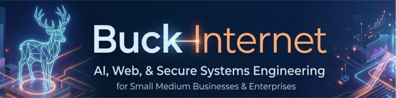 BUCK INTERNET